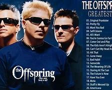 Image result for The Offspring Greatest