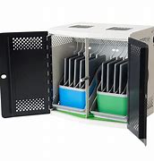 Image result for iPad Charging Station Lockable