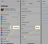 Image result for How to Reset Setting On iPhone 12