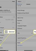 Image result for iPhone Reset Button