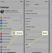 Image result for How to Hard Factory Reset iPhone 12