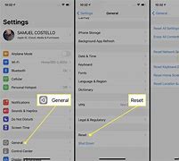 Image result for Apple iPhone Reset