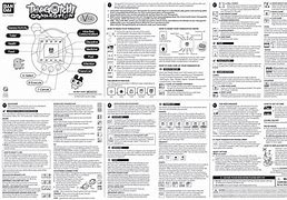 Image result for Generations X7247 Instruction Manual