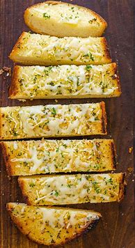 Image result for Garlic Bread Recipe