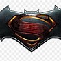 Image result for Batman Superman Symbol
