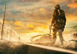Image result for Zombie Metro 2033