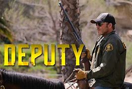 Image result for Sheriff TV Show Fox
