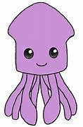 Image result for Squid Ink Cartoon