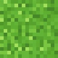 Image result for Touch Grass Mincraft Sticker