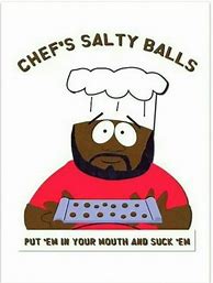 Image result for South Park Balls Meme