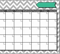 Image result for 30-Day Workout Calendar Printable