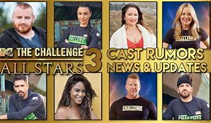 Image result for The Challenge TV Series Cast