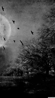 Image result for Gothic Phone Background