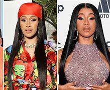 Image result for Cardi B Body Now