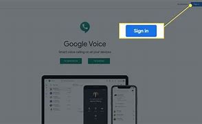 Image result for Open My Google Voice App