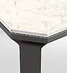 Image result for White Marble Dining Table 200Cm