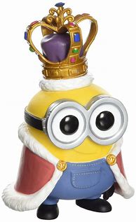 Image result for Minion Bob Action Figure