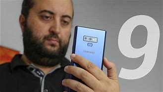 Image result for Galaxy Note 9 Memory Doss