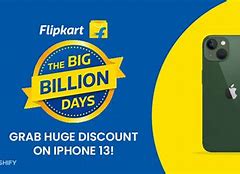 Image result for Flipkart iPhone 13. Price Offer