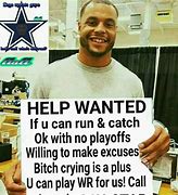 Image result for Dallas Cowboys Clown Meme