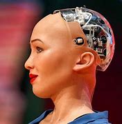Image result for IRL Android Robot