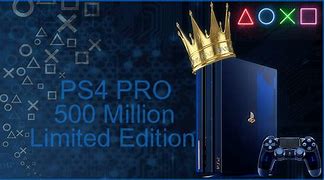 Image result for Warna PS4 Pro