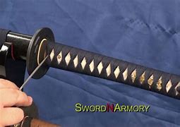 Image result for Kata Weapon