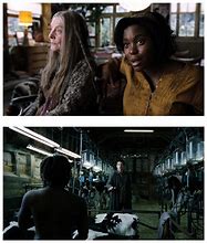 Image result for Collective Memory From the Movie Children of Men