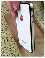Image result for New White iPhone 4