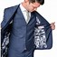 Image result for Custom Suit Lining