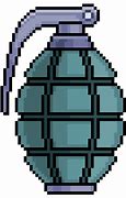 Image result for Pixel Art Grenade Sprite Sheet
