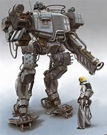 Image result for German Walker Mech