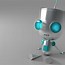Image result for Robot Humanoid Waving
