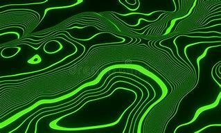 Image result for Topographic Map Black and White Background Xbox