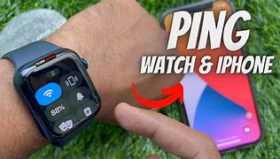 Image result for Apple Watch Phone Ding