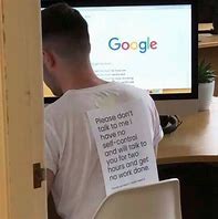 Image result for Distractions at Work Meme