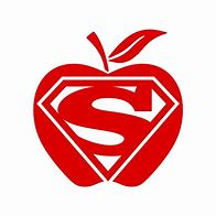 Image result for Super Teacher Logo
