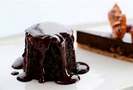 Image result for OXO Tower Restaurant Chocolate Mousse Cake