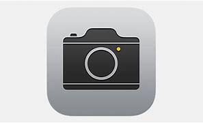 Image result for iPhone Camera App Logo