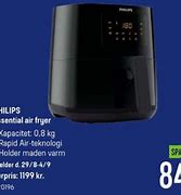 Image result for Philips Air Fryer