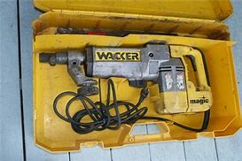 Image result for Wacker Hammer Drill Bits
