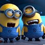 Image result for Despicable Me Minions Wallpaper Dual Monitor Fit 4K