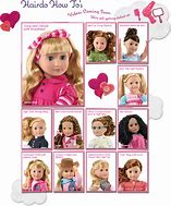 Image result for American Girl Doll Printable School Stuff