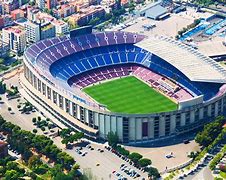 Image result for Camp Nou Stadium