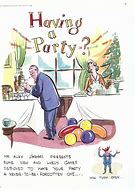 Image result for Party Humor