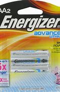 Image result for Energizer Ultimate Lithium AA