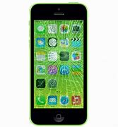 Image result for iPhone 5C Broken for Sale