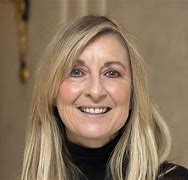 Image result for Fiona Phillips Wedding