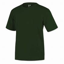 Image result for Dark Green T Shirt