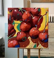 Image result for Pop Art Still Life